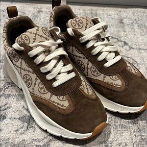 Tory Burch Good Luck Trainer